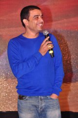 Dil Deewana Audio Launch by Kapil Dev